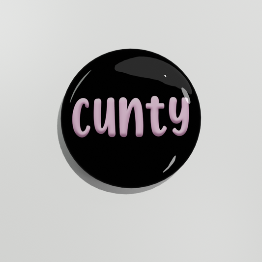 Cunty