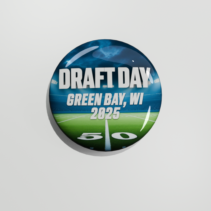 Draft Day GB 2025