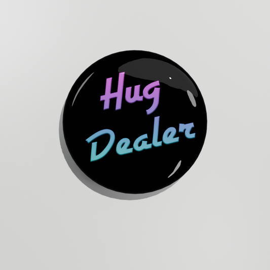 Hug Dealer