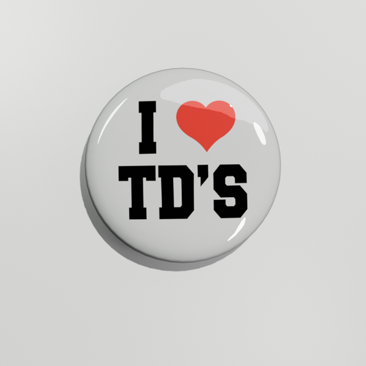 I Love TD's