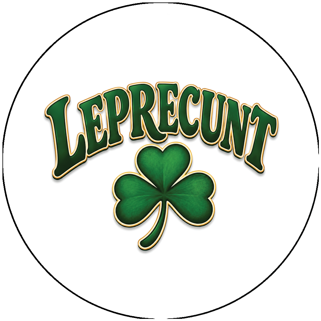 LepreCunt