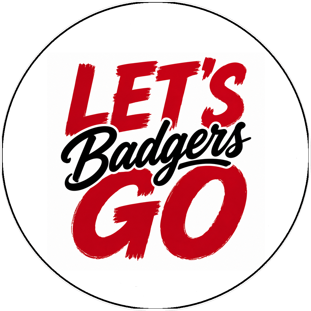 Let's Go Badgers