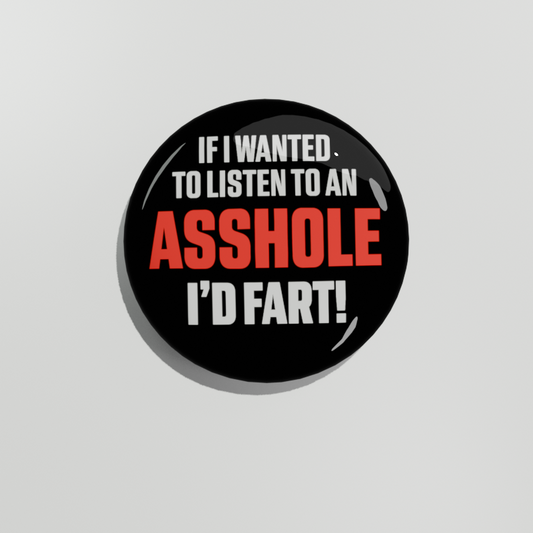 If I wanted to Listen