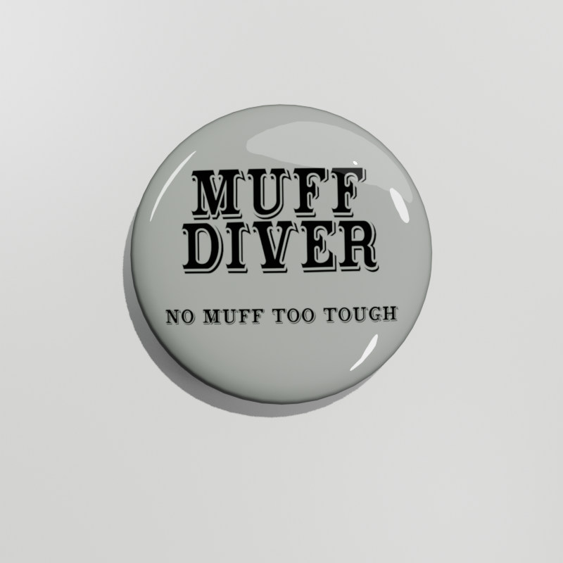 Muff Diver