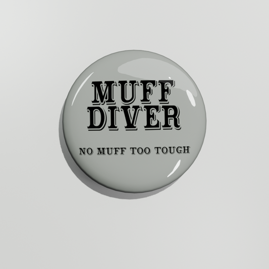 Muff Diver