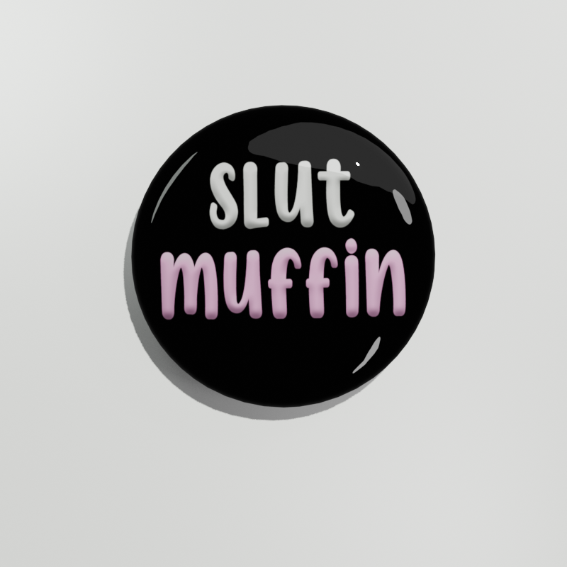 Slut Muffin
