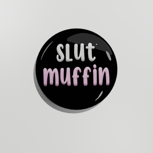 Slut Muffin
