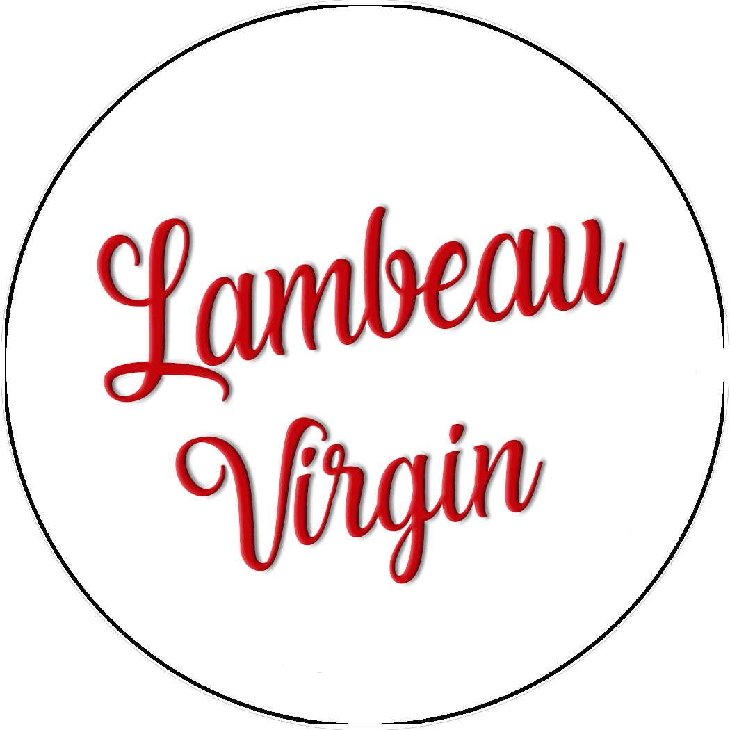 Lambeau Virgin - WI colors