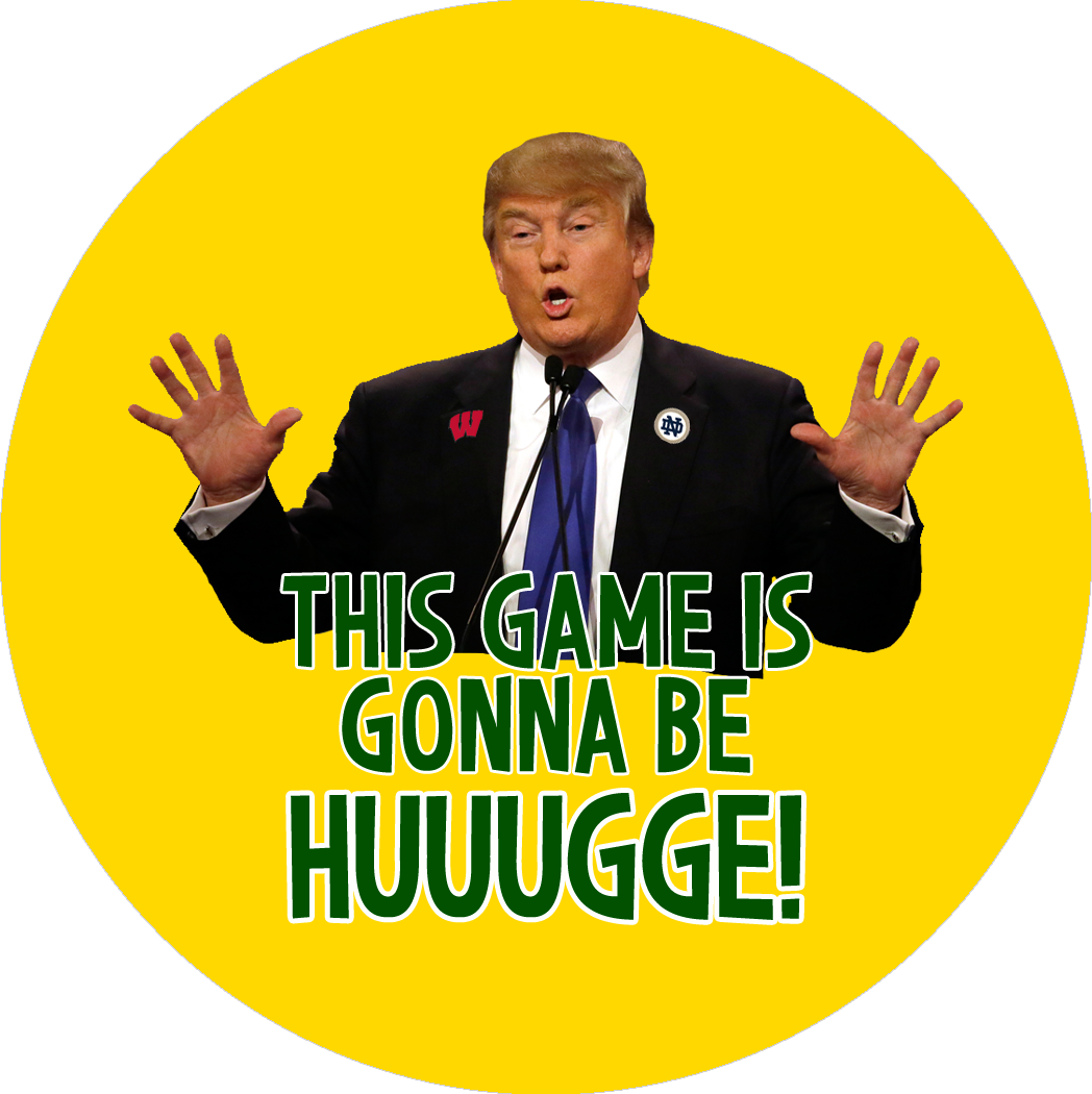 Game Huge - WI vs ND