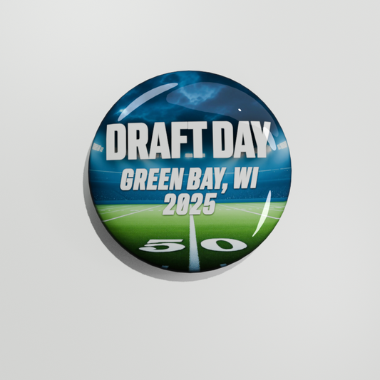 Draft Day GB 2025