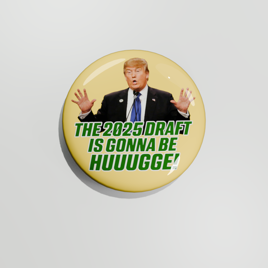 HUUGGGE!!
