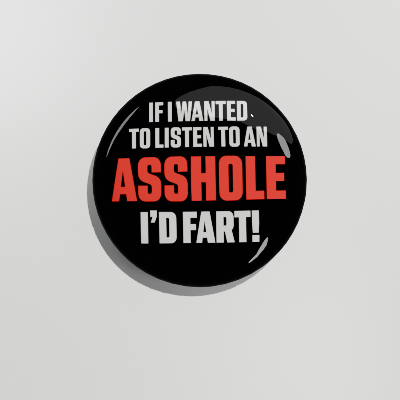 If I wanted to Listen