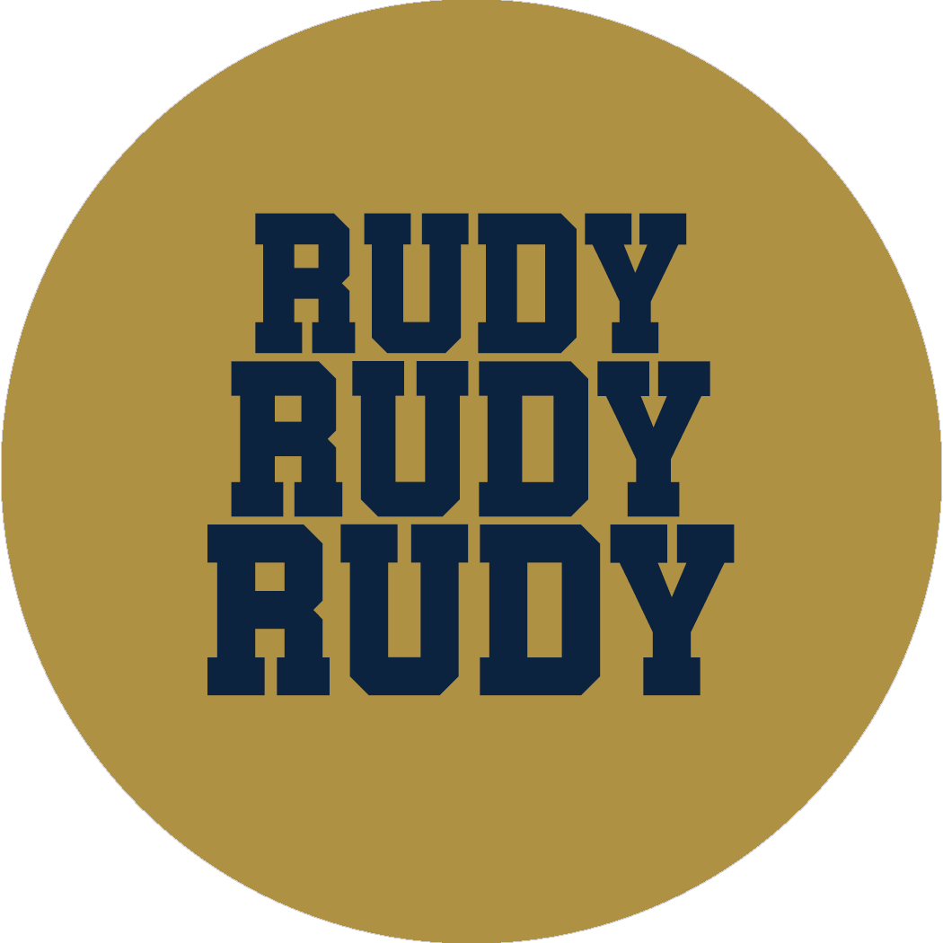 RUDY RUDY RUDY