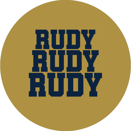 RUDY RUDY RUDY