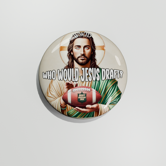 WWJD