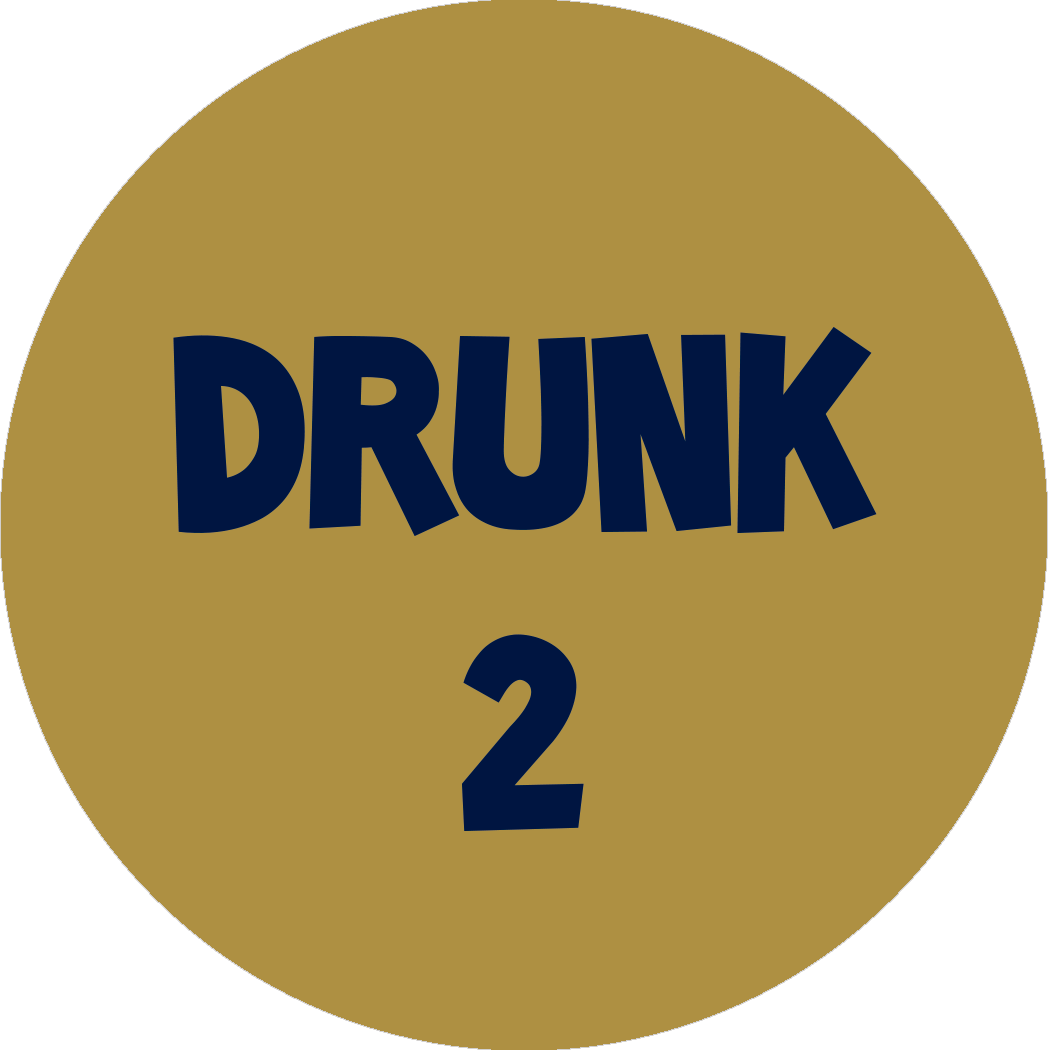 Drunk 2 - ND colors
