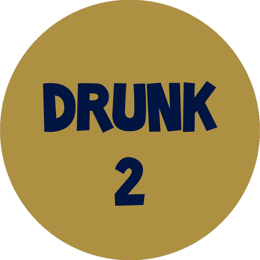 Drunk 2 - ND colors