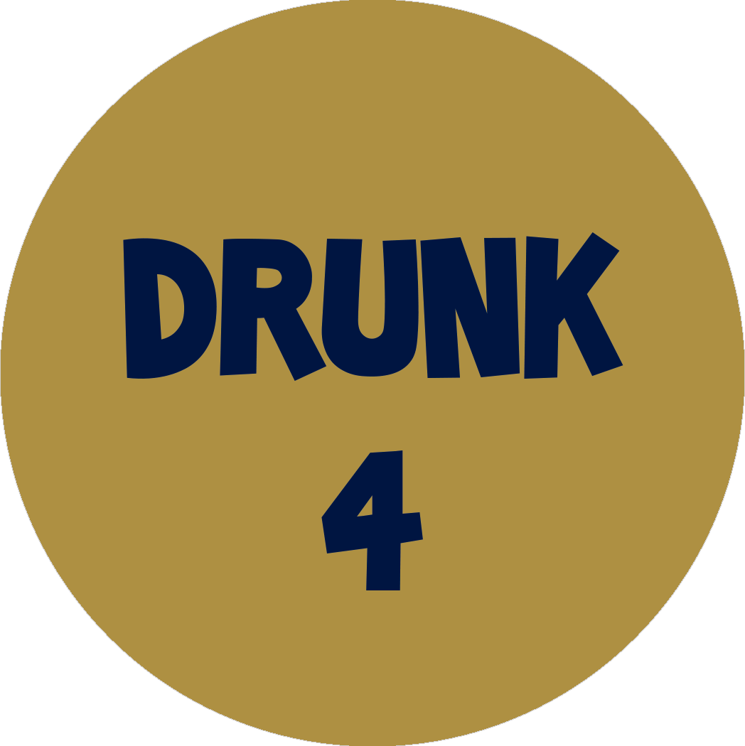 Drunk 4 - ND colors