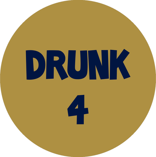 Drunk 4 - ND colors