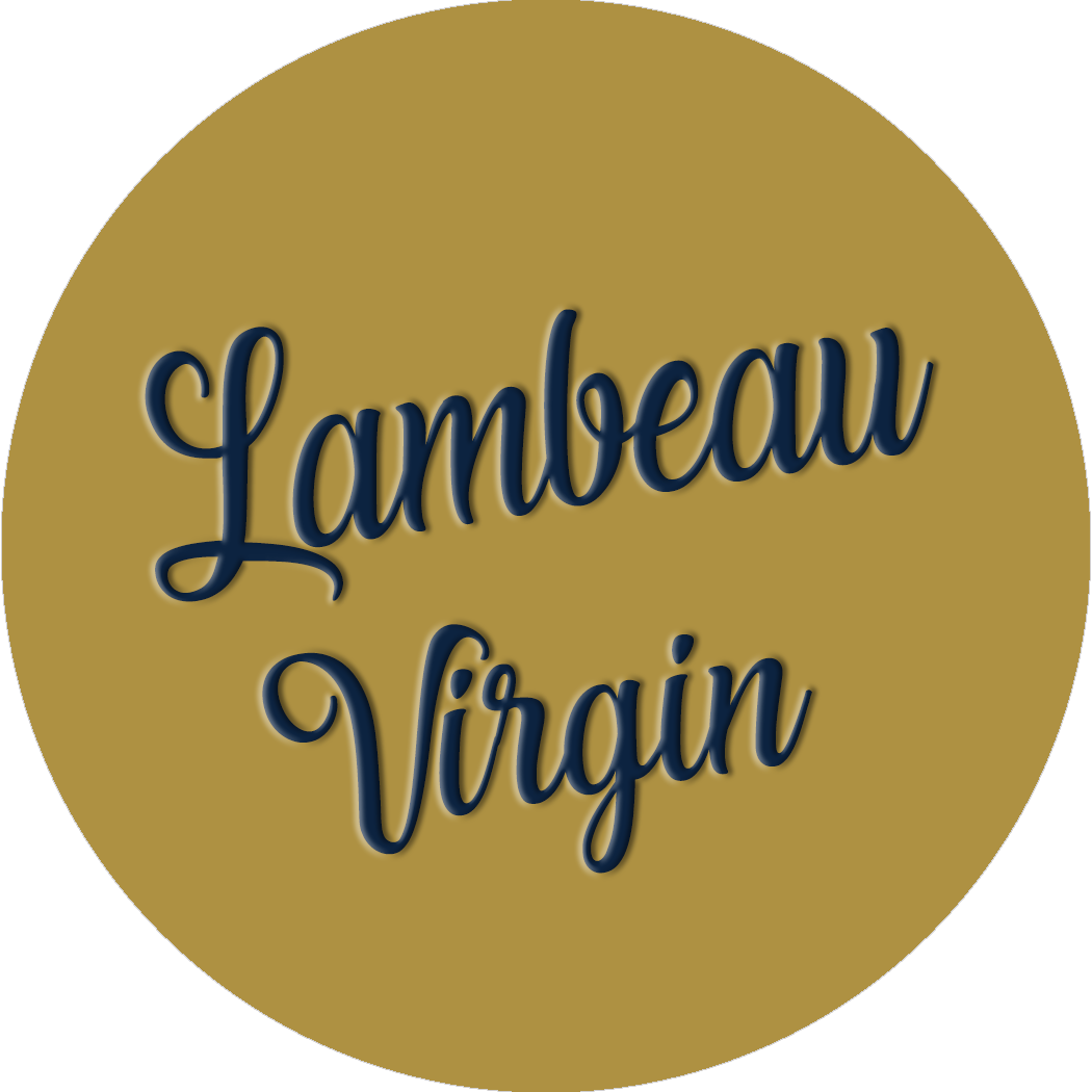 Lambeau Virgin - ND colors
