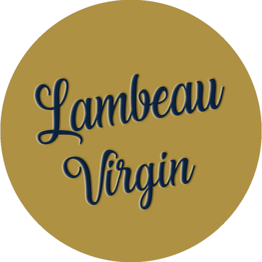 Lambeau Virgin - ND colors