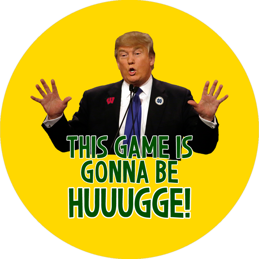 Game Huge - WI vs ND